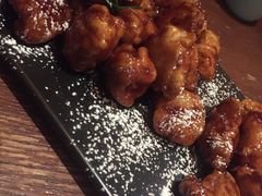 -绿茶餐厅(蓝色港湾店)
