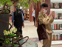 -二酉书店TOYOU BOOKS