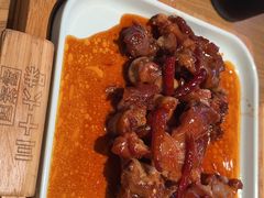 -三十六味匠猪蹄(三元桥店)