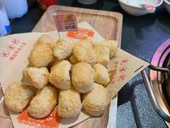 -大吉利·潮汕牛肉火锅(河西店)