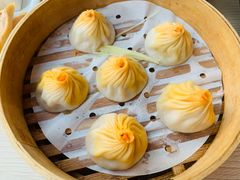 -苏小柳手作点心x茶叙小院(徐家汇分院)