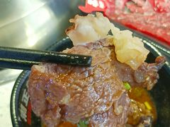 -潮正和潮汕牛肉火锅·老字号(番禺万达店)