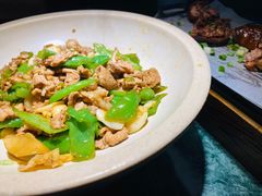 姐夫的小炒肉-姐夫的小菜(新中关购物中心店)
