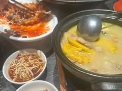 -小厨娘金榜题名(夫子庙秦淮河店)