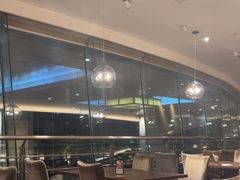 -乐咖啡西餐厅(太湖皇冠假日酒店)