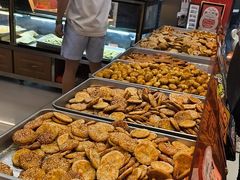 -高一点·徽味酥饼王·黄山烧饼