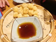 -老凯俚酸汤鱼(鸿通城店)
