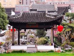 -南京市民俗博物馆(甘熙故居)