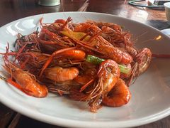 -锦岸私房菜(西栅大街店)