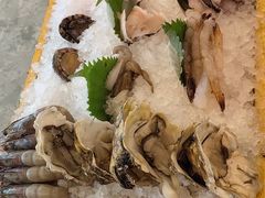-一绪に寿喜烧(虹悦城店)