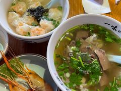 -鑫震源·苏式大虾生煎(山塘街店)