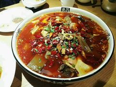 -毛家饭店(澳德乐店)
