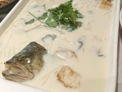 -老人和饭店(淮海中路店)