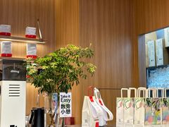 -代数学家algebraist coffee(亲橙里购物中心店)