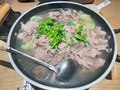 -川堂风·跷脚牛肉·乐山爆炒(宝山日月光店)