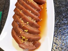 桂花糖藕-杭苑(正佳广场店)