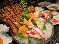 -匠和风精致料理(成都龙湖滨江天街店)