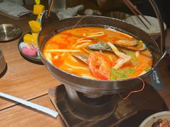 -岛风·台食小馆 ISLAND BISTRO(烟台山店)