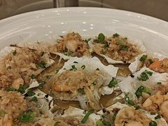 -新天明砂锅鱼头煲