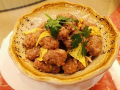 -仙店农庄(湖景农庄餐厅)