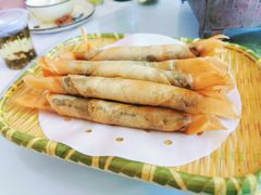 -峡谷农家乐饭店