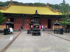 -普陀山慧济禅寺