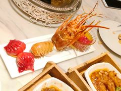 -新好景海鲜酒家(新塘店)