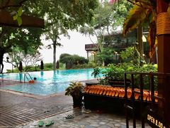 -卷心菜和避孕套餐厅(Pattaya)