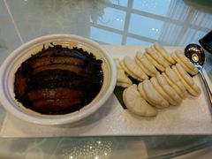 -成都龙之梦大酒店-龙悦中餐厅