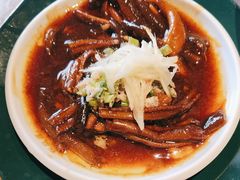 -松鹤楼·苏式汤面(虹桥天地店)