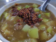 肉丸胡辣汤-邢老三肉丸糊辣汤(西安总店)