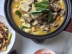 -洈水谣 · 地道荆州松滋菜(菱角湖公园店)