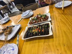 -老黑板筋(顺义总店)