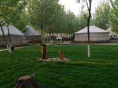 -九十九顶毡房(阜石路店)