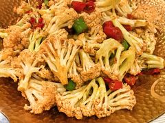 -同发号饭庄(复兴路店)