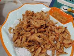 -向外鱼乐·土菜·虹鳟鱼