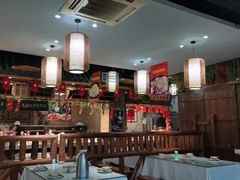 -老家信阳菜(北京路店)