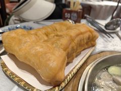 -丰尔粥食·粥底火锅·桑拿鸡(大良总店)