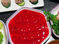 -三江两海老火锅(北京首店)