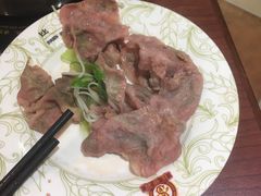 -比亚森自助烤肉料理(裕华店)