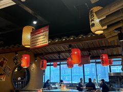 -帝一铭家宴(板塘店)