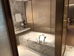 -北京北辰洲际酒店