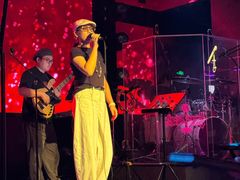 -MOSSO音乐酒吧·live house(南京旗舰店)