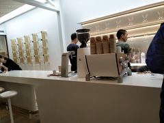 -% Arabica阿拉比卡咖啡(武康路店)