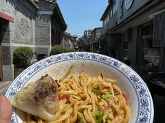 -清真·鸦儿李记·小馆(后海店)