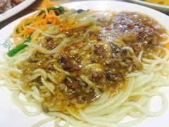 -清真·益鑫羊肉手抓馆(花园北街店)