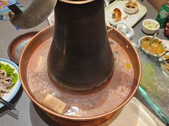 -额尔敦传统涮(体育场店)