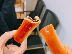 -九秋茶铺(三里屯店)