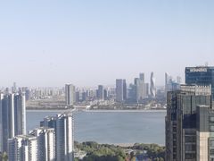 -悦厅·下午茶(杭州柏悦酒店)