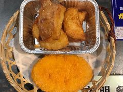 -和府捞面(石景山喜隆多店)